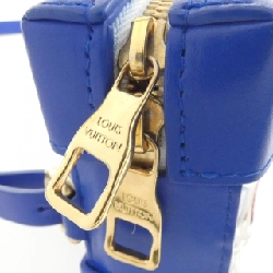 Túi xách Louis Vuitton Monogram Trắng (LVxNBA) Soft Trunk Phone Box M80101 615706