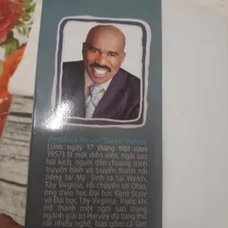Cư xử như đàn bà Suy nghĩ như đàn ông. Steve Harvey 596164