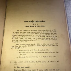 Tìm hiểu ít lễ - trọng 785786