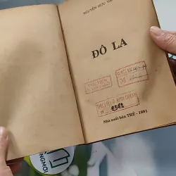 [XƯA] Đô La (1991) - Nguyễn Hữu Vang 776052