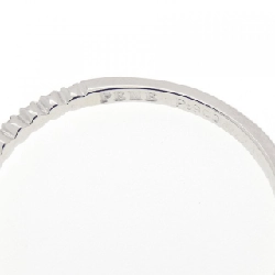 Nhẫn kim cương Aker 0.245CT - Hàng hiệu Authentic 836905