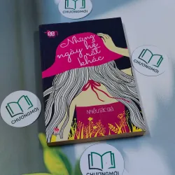 Những ngày hè rất khác 694965