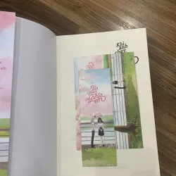 Cuốn “ Khi anh chạy về phía em” 970852