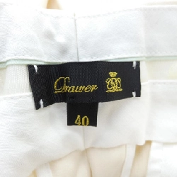 Đồ hiệu DRAWER 6514-236-1191 Quần - Hàng hiệu Authentic 821122