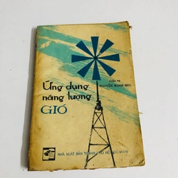 Ứng dụng năng lượng gió 528068