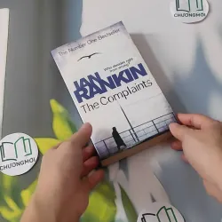 The Complaints - Ian Rankin 1027195