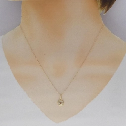 K18YG Nhẫn Ruby - Hàng hiệu Chính hãng 856595