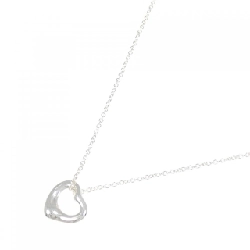 Dây chuyền Tiffany Open Heart - Hàng hiệu Authentic 843393