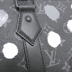 Túi xách Louis Vuitton Monogram Eclipse (LV X YK) Sac Plat M46404 615026