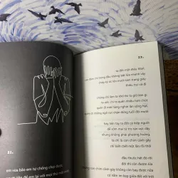 Đám Trẻ Ở Đại Dương Đen - Châu Sa Đáy Mắt 688139