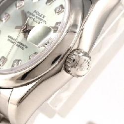 Đồng hồ Rolex Datejust 179166G PT tự động Z - Hàng hiệu chính hãng 873797