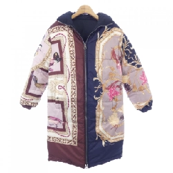 Áo khoác lông vũ SALVATORE FERRAGAMO - Hàng hiệu Authentic 822221