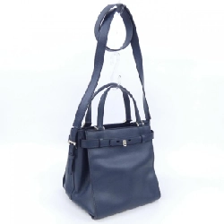 VALEXTRA B Cube V5C67 BAG 656204