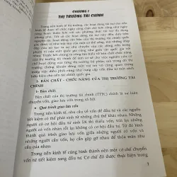 Giáo trình thi trường chứng khoáng 790688