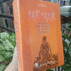 TỨ THƯ - DỊCH GIẢ: ĐOÀN TRUNG CÒN