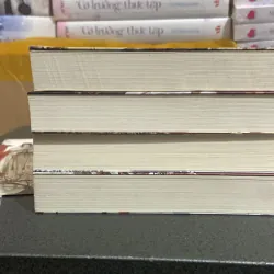 (Đam mỹ) - Thương tiến tửu - Đường Tửu Khanh ( tập 1-> 4 ) 977389