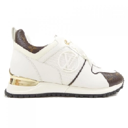 Giày sneaker dòng Runaway của Louis Vuitton - Hàng hiệu chính hãng