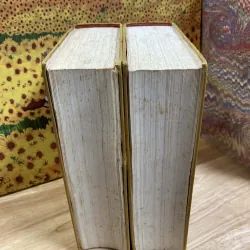 Tam Quốc Chí Diễn Nghĩa - Tử Vi Lang dịch 995966