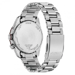 Đồng hồ điện tử Citizen Attesa H145-007JD02/CB0287-68L TI Solar Quartz - Hàng hiệu Chính hãng 882631