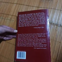 Chốn Vắng - Dương Thu Hương 1043502