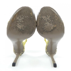 Gucci GUCCI Sandal - Hàng hiệu Chính hãng 830104