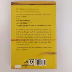 Triệu phú khu ổ chuột - Vikas Swarup 557647