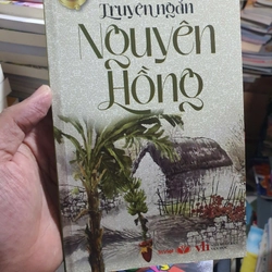 Truyện ngắn Nguyên Hồng