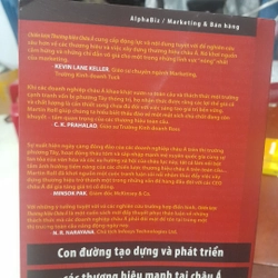 Martin Roll - CHIẾN LƯỢC THƯƠNG HIỆU CHÂU Á 466393