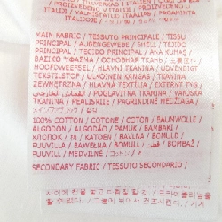 Áo thun MARNI - Hàng hiệu Authentic 826276