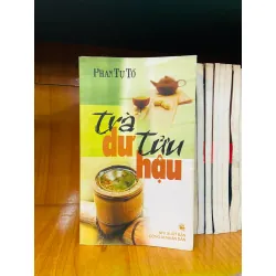 Trà dư Tửu hậu