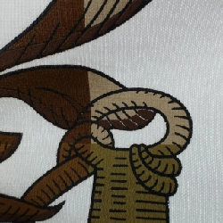 【Khuyến mãi】Áo thun HERMES 645910