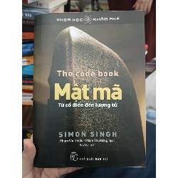 Mật mã Từ cổ điển đến lượng tử