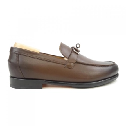 HERMES Đai Kery Buckle 231944Z Giày - Hàng hiệu Chính hãng