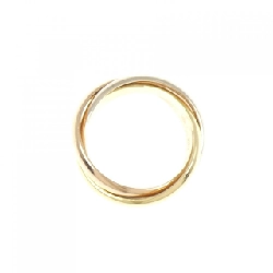 Nhẫn Cartier Trinity - Hàng hiệu Authentic 836972