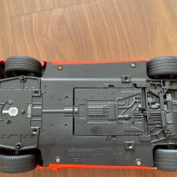 Ô tô Lamboghini điều khiển 527928