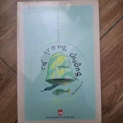 Cá trong chuông - Jeong Ho-seung - Truyện triết lý / Ngụ ngôn