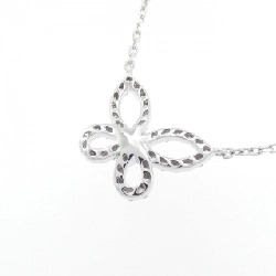 Nhẫn cổ điển Mini Bướm Silhouette - Hàng hiệu Authentic 845571