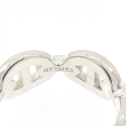 Nhẫn Hermès Chaine d'Ancre - Hàng hiệu Authentic 837772