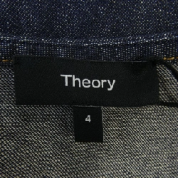 Theory 1-5105207-760-704 Váy 648262