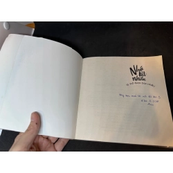 Nhớ rất nhiều là nhớ được bao nhiêu Thơ Huyền Thư New 90% (có ghi chữ) SBM1303 342660