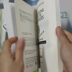 Câu Hỏi Là Câu Trả Lời - Allan Pease 961175