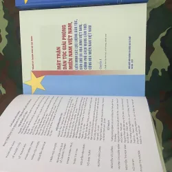 Mặt trận Dân tộc Giải phóng miền Nam Việt Nam 1022206