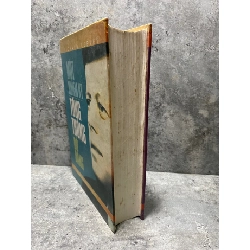 Một Nhiệm Kỳ Tổng Thống Dở Dang - Richard Reeves 474712