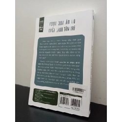 Vượt Qua Âu Lo, Chữa Lành Tâm Trí - Kiểm Soát Trầm Cảm Trong 7 Tuần Bằng Liệu Pháp Nhận Thức Hành Vi - Tiến sĩ Seth J. Gillihan New 100% HCM.ASB2703 65832