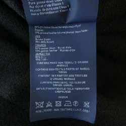 Herno PI001966D 33344 Áo khoác lông 629105