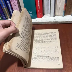 II Tiểu Thuyết: Trước Giờ Nổ Súng - Lê Khâm - 1977 766641