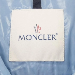 Áo khoác lông vũ MONCLER 643756