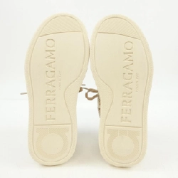 Giày sneaker FERRAGAMO - Hàng hiệu Authentic 828077