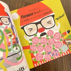 ✨𝑯𝒂𝒗𝒆 𝒀𝒐𝒖𝒓𝒔𝒆𝒍𝒇 𝒂 𝑯𝒂𝒊𝒓𝒚 𝑳𝒊𝒕𝒕𝒍𝒆 𝑪𝒉𝒓𝒊𝒔𝒕𝒎𝒂𝒔✨ 716962