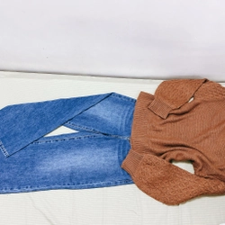 Set quần áo sz S và M 463588